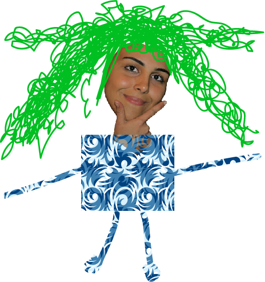 image of tash dancing